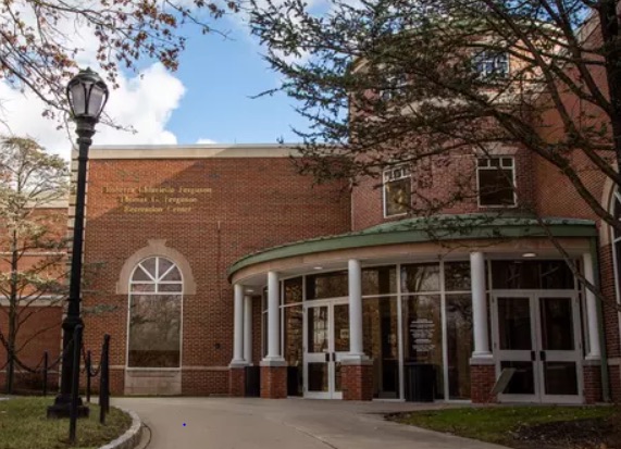 FDU Ferguson Recreation Center at the Florham Campus