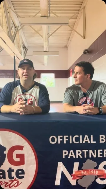 Big State Sports partnership
