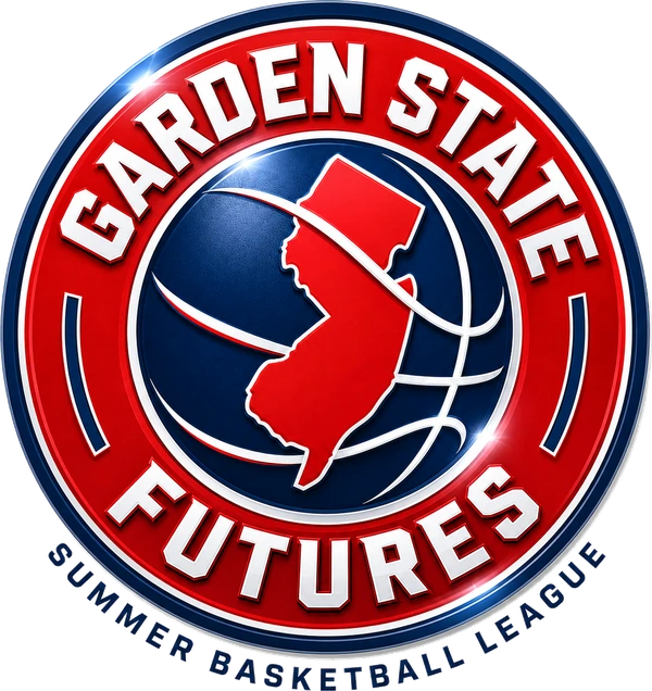 Garden State Futures emblem